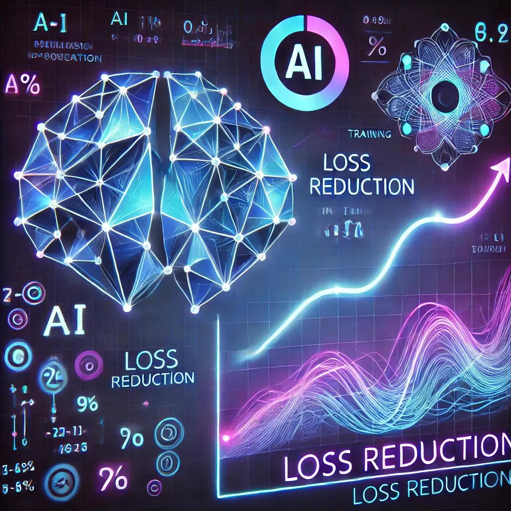 Understanding Model Training & Losses: How to Improve AI Performance