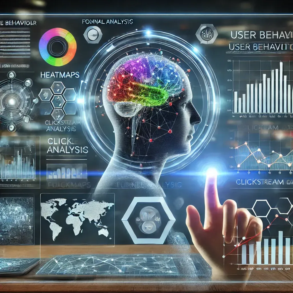 Leveraging Behavioural Analytics for Enhanced User Engagement