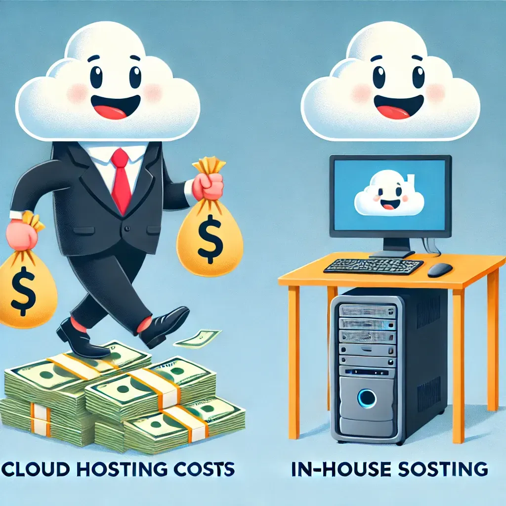 Understanding eCommerce Server Costs: Is Hosting Worth It?