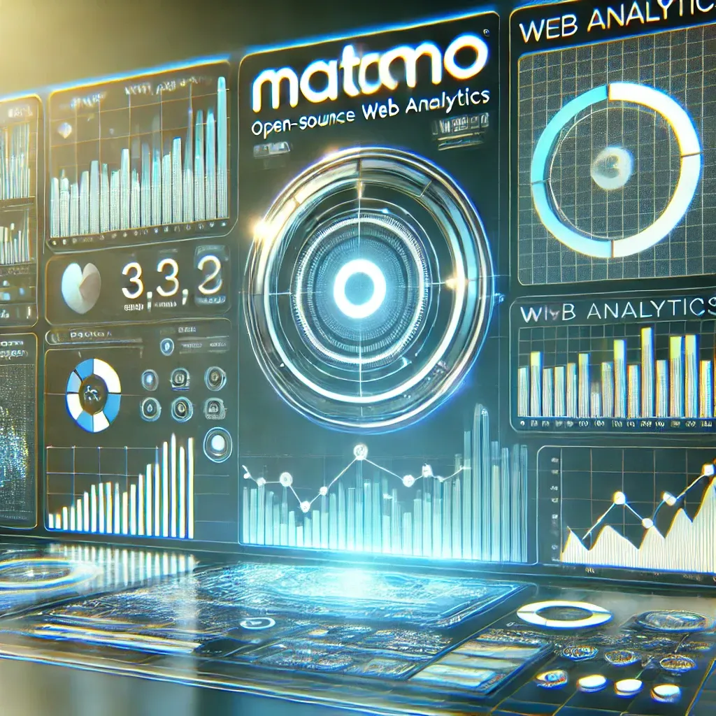 Matomo: The Open-Source Web Analytics Powerhouse