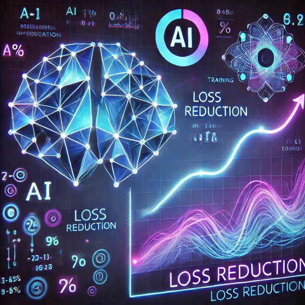 Understanding Model Training & Losses: How to Improve AI Performance