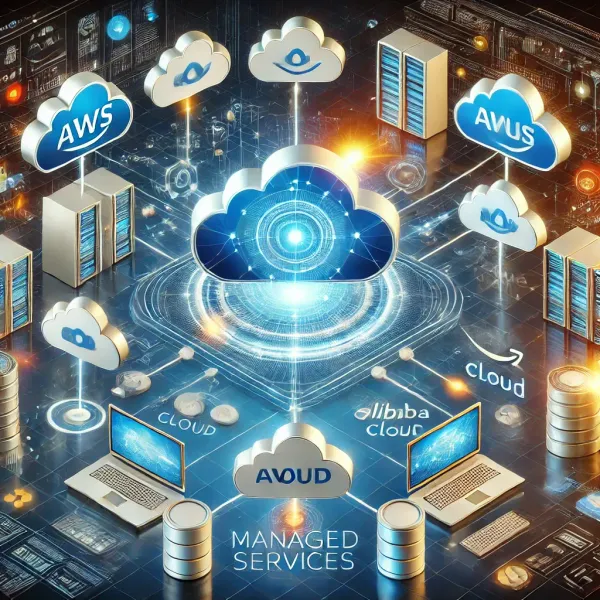 Cloud Services: Fully Managed Cloud Solutions for Your Business